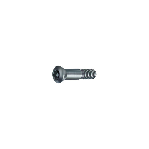 Spannschraube M2,2 x 9,5 - T7