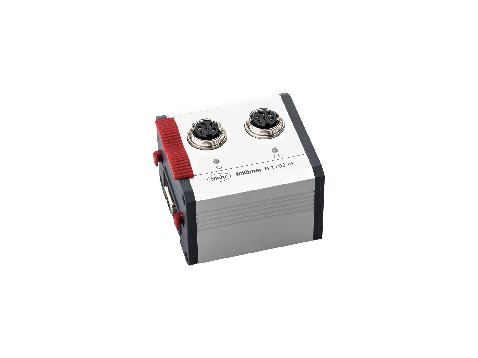 Modul für induktive Taster Millimar N 1702 M