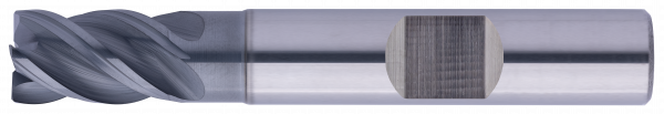VHM Schaftfräser   12.00 mm