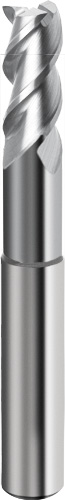 VHM ALU-Schaftfräser TF 100   8.00 mm