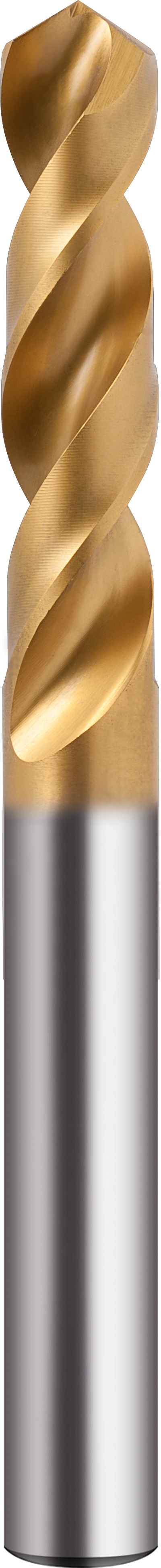 Spiralbohrer extra kurz 4.50 mm