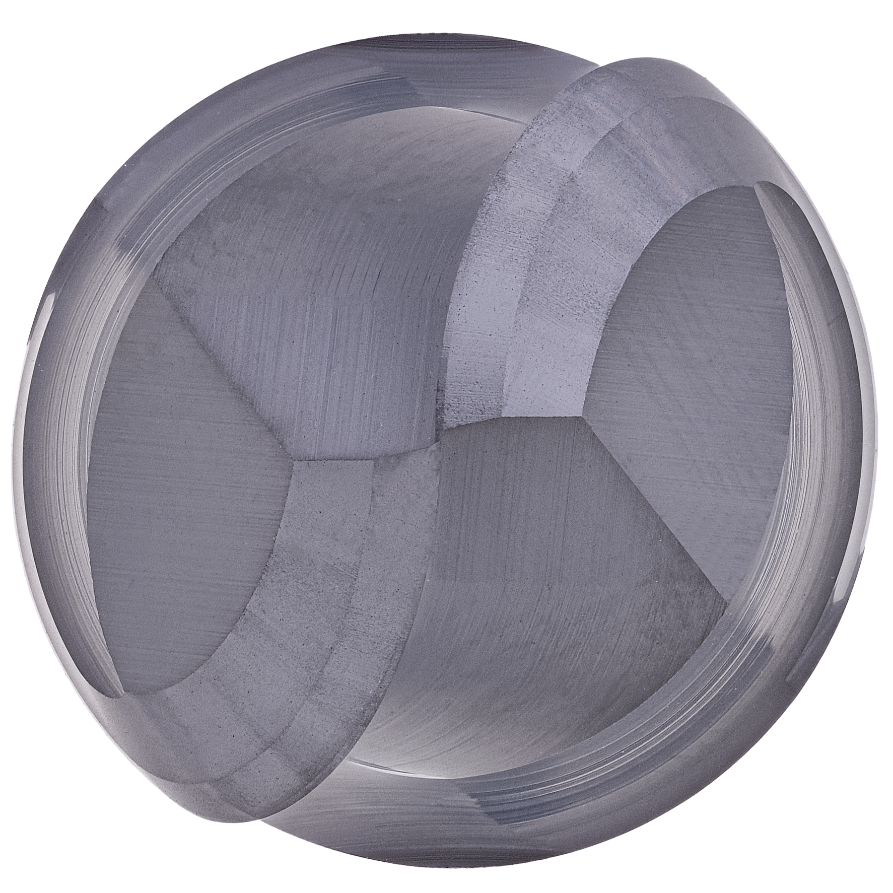 VHM Vollradiusfräser  12.00 mm