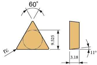 TPMR160308 CA5525