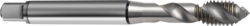 Maschinen-Gewindebohrer SL M 2.3