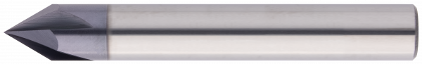 VHM Fasenfräser  10.00 mm 60°