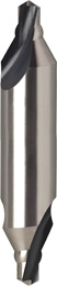Zentrierb. o. Fl.. Form A. 60° 2.00 mm 