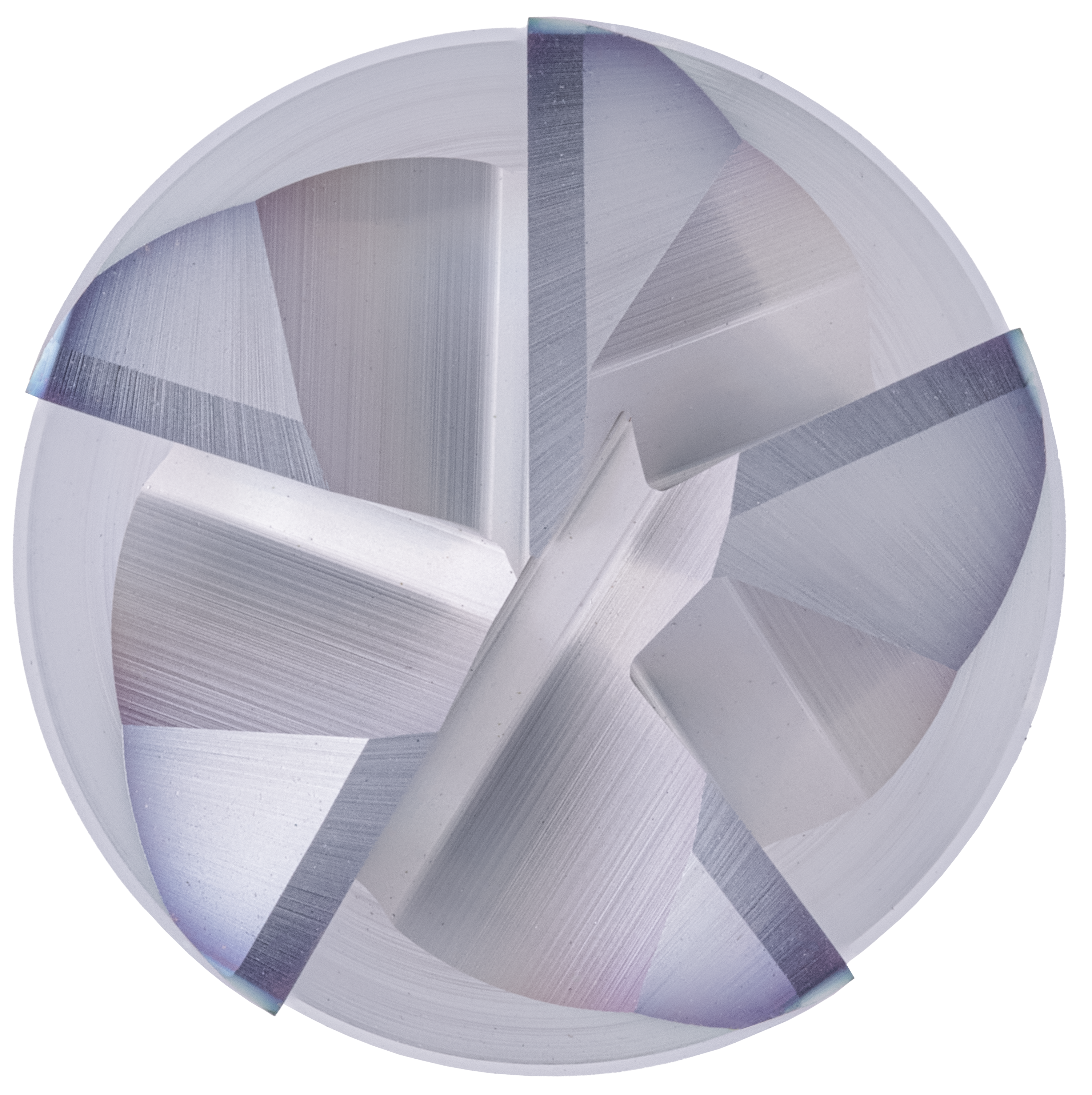 VHM Schaftfräser     8.00 mm