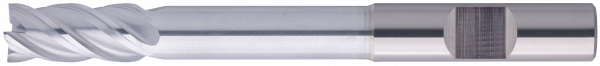 VHM Schaftfräser     8.00 mm