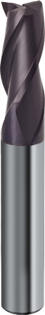VHM Bohrnutenfräser   8.50 mm