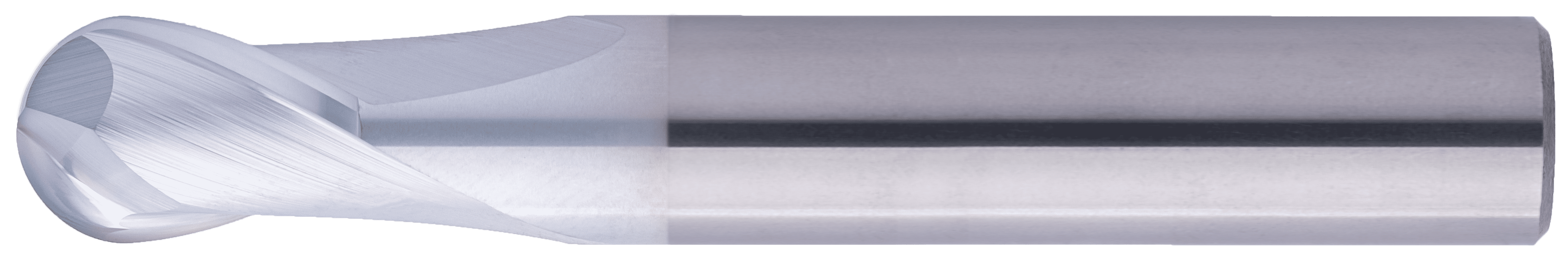 VHM Vollradiusfräser   4.00 mm