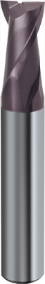 VHM Universal-Langlochfräser   2.00 mm