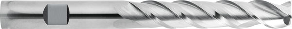 VHM Alu-Schaftfräser TF 100 W   16.00 mm