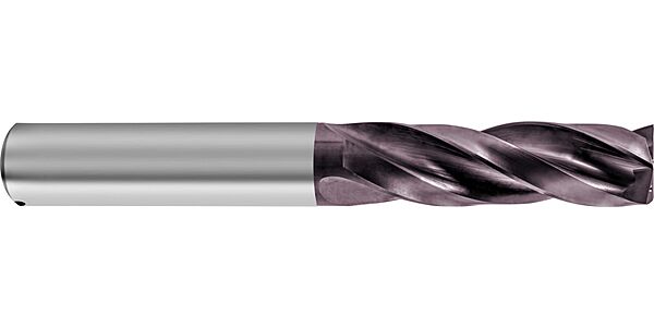 TS-Drill Flachbohrer m. Innenkühlung, 3 x D 10.80 mm