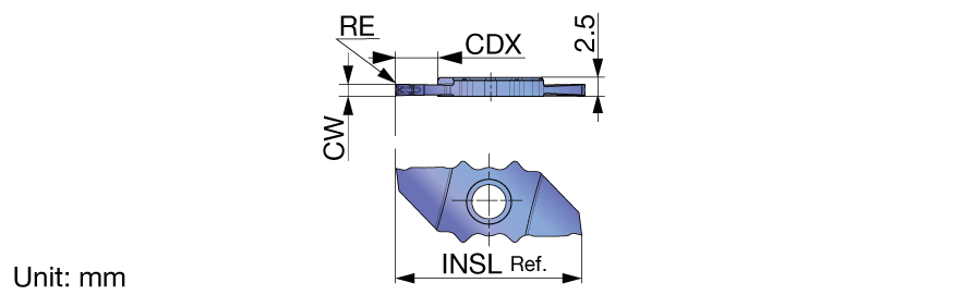 JXPS12L10F SH725