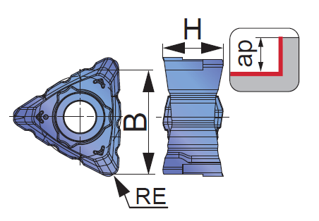 TNMU120708PER-NMJ AH120