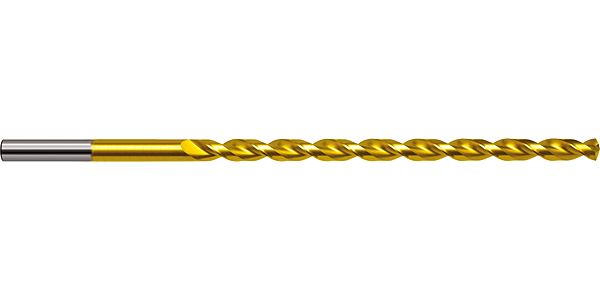 Spiralbohrer überlang, Reihe 1 2.00 mm