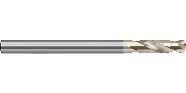 Spiralbohrer kurz 7.50 mm