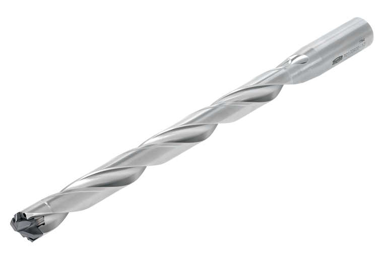 DRILLMEISTER / 12 x D / ø 9.50-9.9 mm