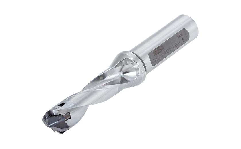 DRILLMEISTER / 3 x D / ø 8.50-8.9 mm