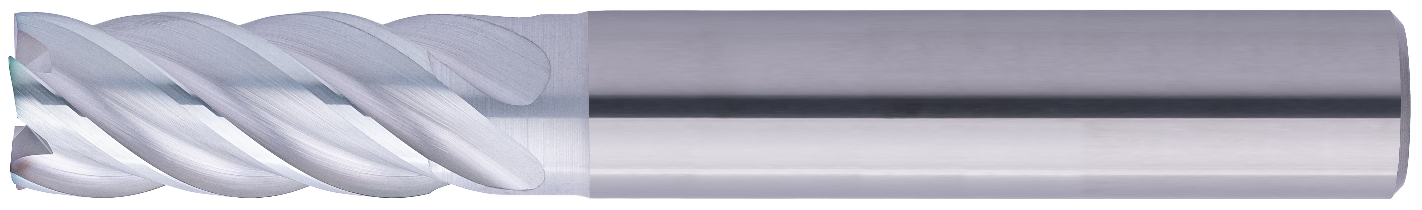 VHM Schaftfräser     8.00 mm