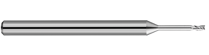 VHM Schaftfräser     2.20 mm