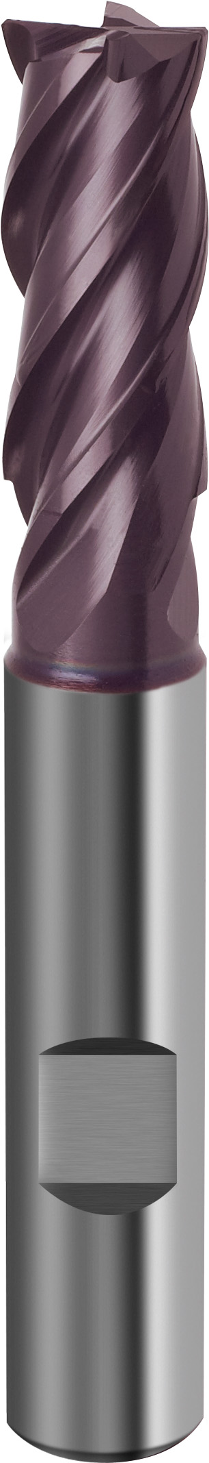 VHM-Schaftfräser UNI SM 500 U   6,00 mm