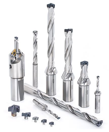 DRILLMEISTER Produktbild