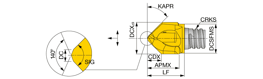 VCP080L07.7A45-02S05 AH725