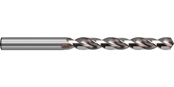 Spiralbohrer kurz 9.60 mm