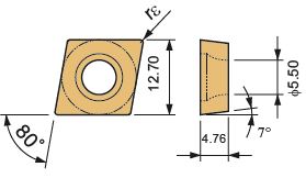 CCMT120404GK CA6515