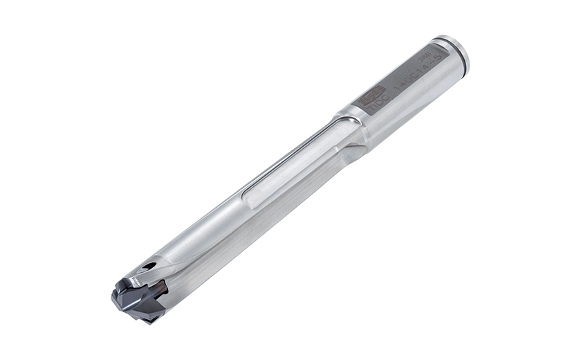 DRILLMEISTER / 5 x D / ø 8.50-8.9 mm