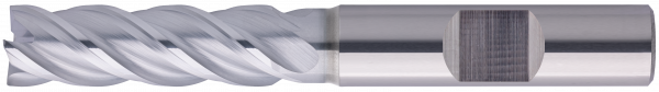VHM Schaftfräser   16.00 mm