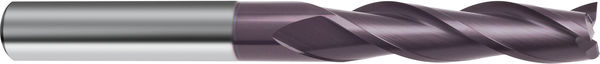 VHM Bohrnutenfräser  8.00 mm