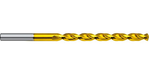 Spiralbohrer lang 1.60 mm