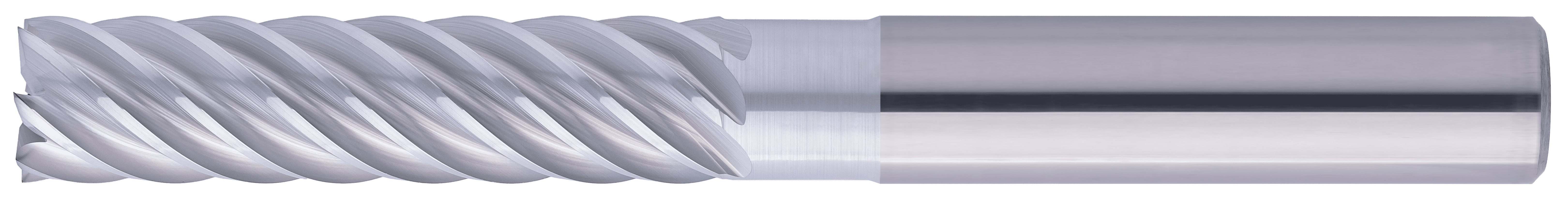 VHM Schlichtfräser     6.00 mm