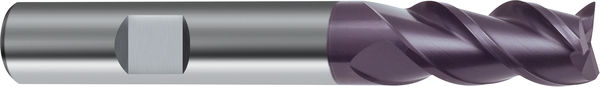 VHM Bohrnutenfräser  4.00 mm
