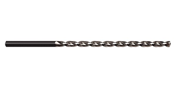 Spiralbohrer überlang, Reihe 1 3.70 mm