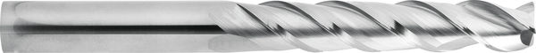 VHM Alu-Schaftfräser TF 100 W   6.00 mm
