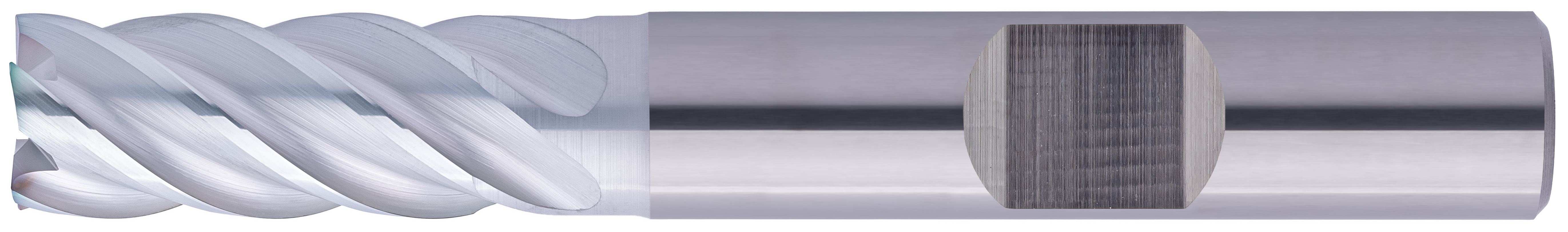 VHM Schaftfräser   10.00 mm