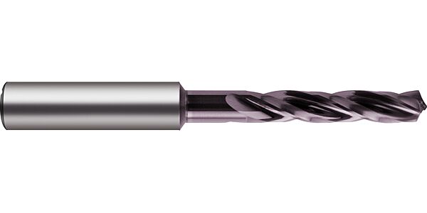 TS-Drill m. Innenkühlung, 3 x D 4.00 mm