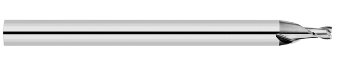 VHM Schaftfräser     1.20 mm