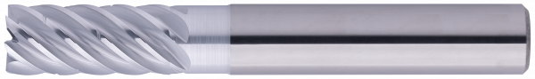 VHM Trochoidalfräser   10.00 mm