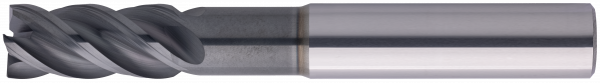 VHM Schaftfräser   16.00 mm