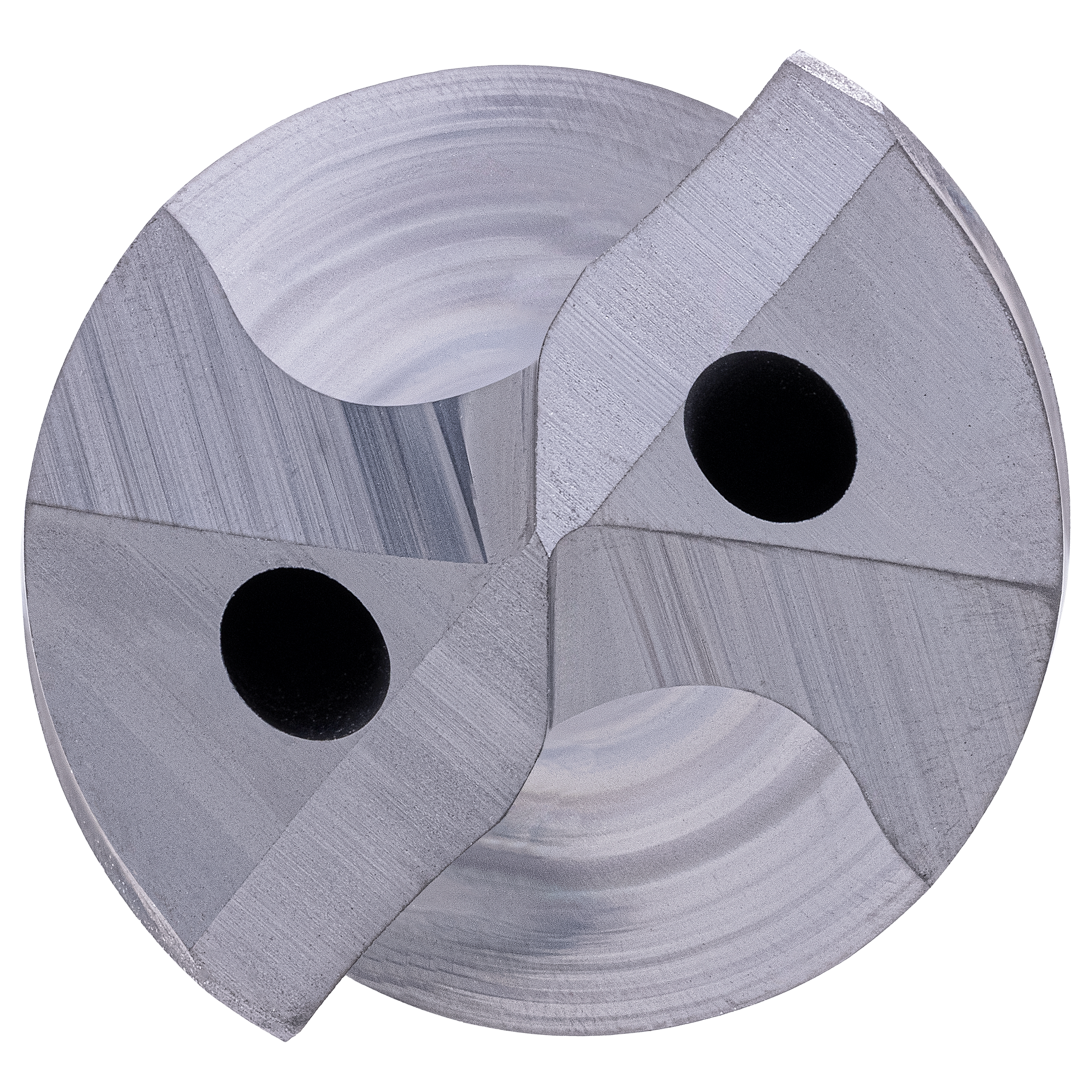 VHM Bohrer mit IK, 5 x D 2.80 mm (UNI)