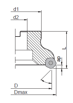 MFPN45125R-13T-M