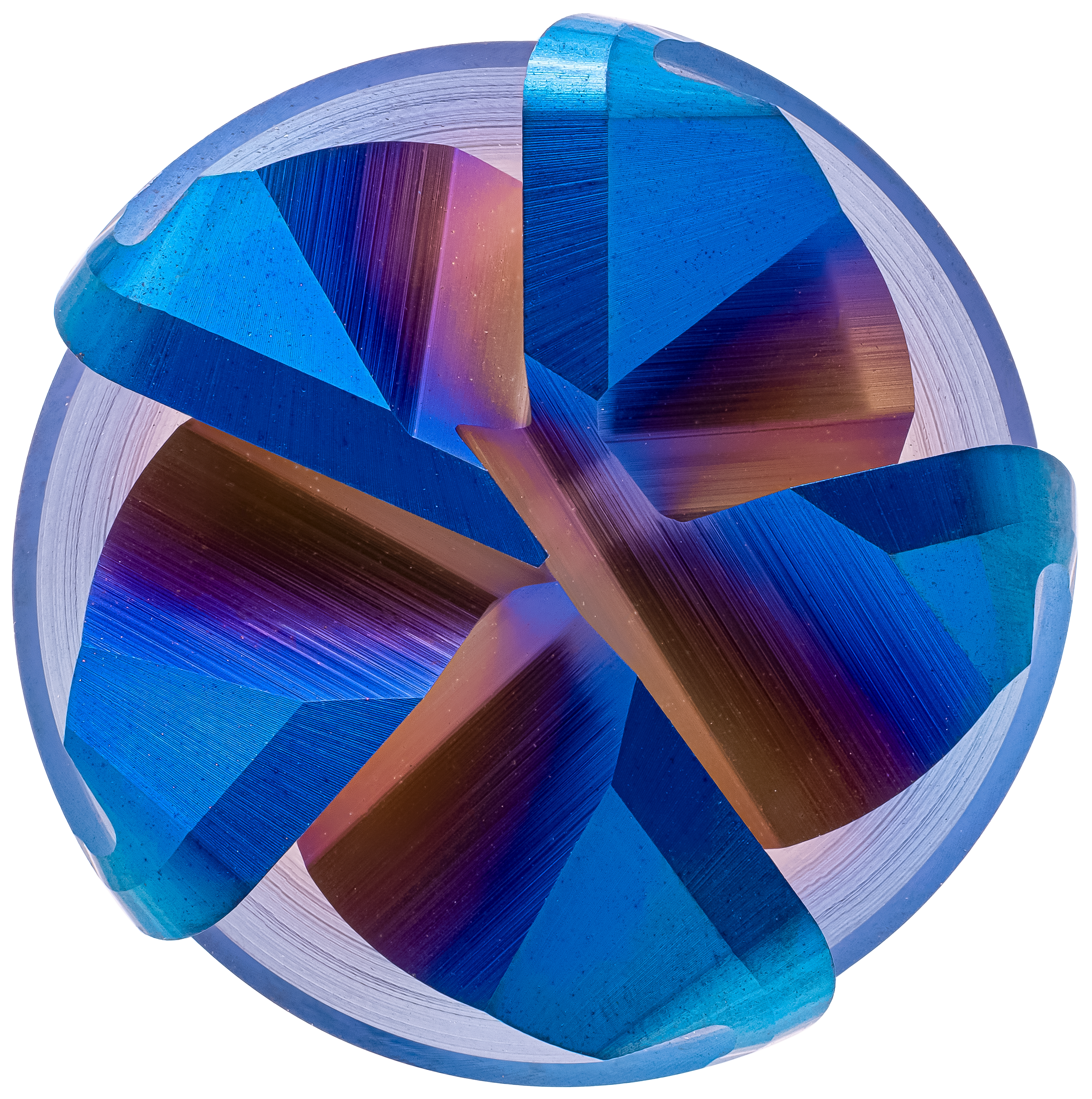 VHM Torusfräser     6.00 mm