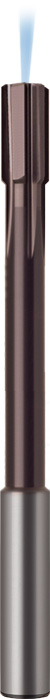 VHM-HL-Reibahle TR 300 HP S ø 4.98 H7