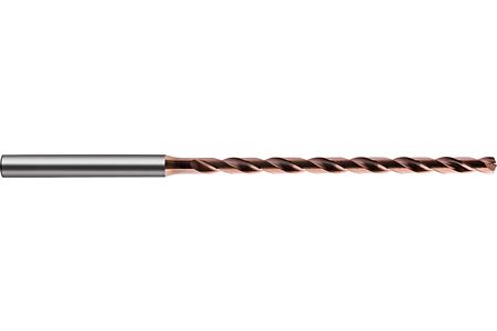 Kleinstbohrer 15 x D mit Kühlkanälen 2.75 mm