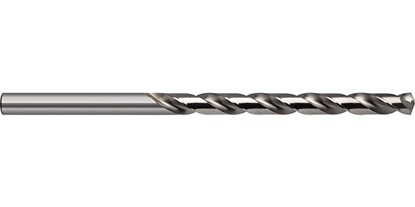 Spiralbohrer lang 1.00 mm