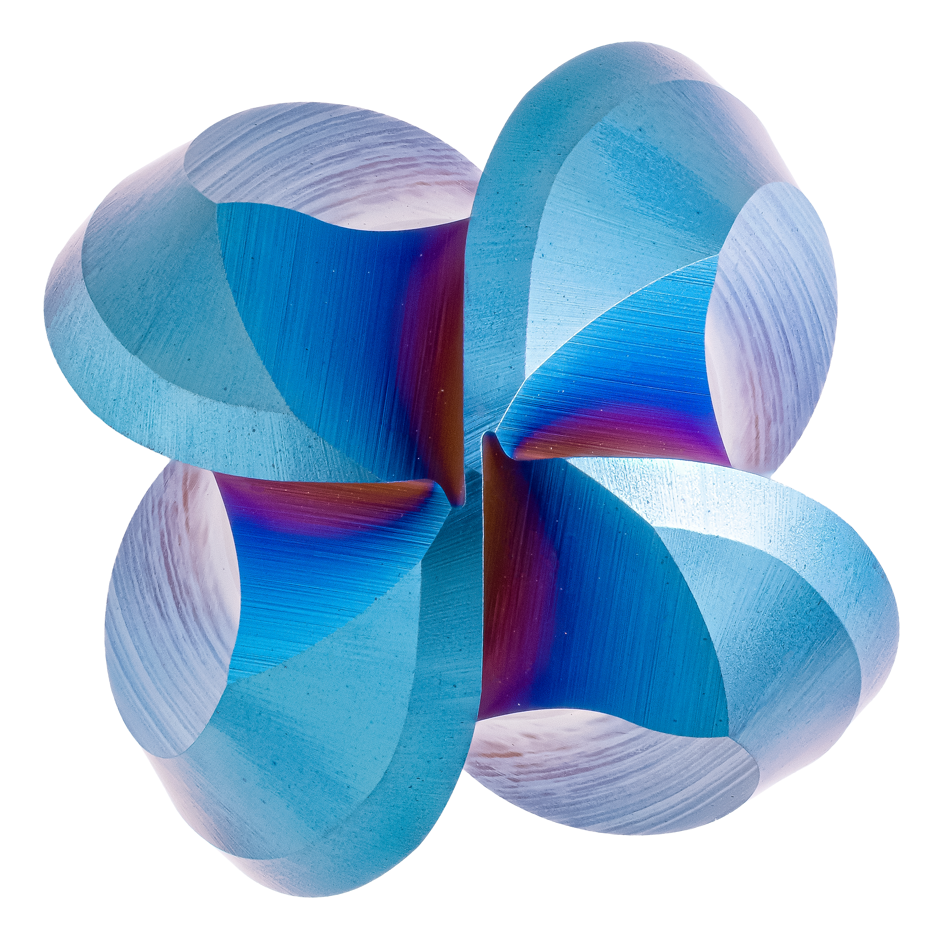 VHM Lollipopfräser    2.80 mm